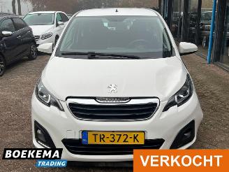 Peugeot 108 1.0 e-VTi Active Airco 5-Deurs picture 5