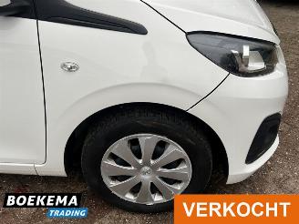 Peugeot 108 1.0 e-VTi Active Airco 5-Deurs picture 9