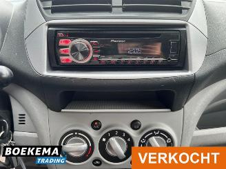 Suzuki Alto 1.0 Comfort Leder Airco 5-Drs picture 23