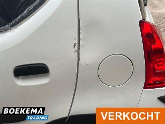 Suzuki Alto 1.0 Comfort Leder Airco 5-Drs picture 8