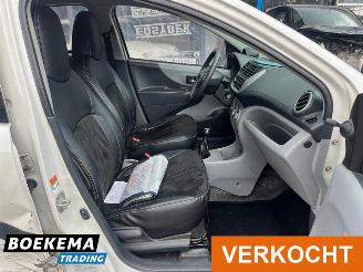 Suzuki Alto 1.0 Comfort Leder Airco 5-Drs picture 19