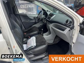 Suzuki Alto 1.0 Comfort Leder Airco 5-Drs picture 18