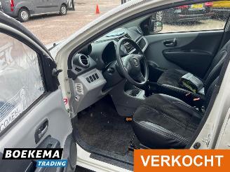 Suzuki Alto 1.0 Comfort Leder Airco 5-Drs picture 13