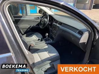 Skoda Superb 1.8 TSI 160pk Memory Cruise Clima PDC Ambition picture 20