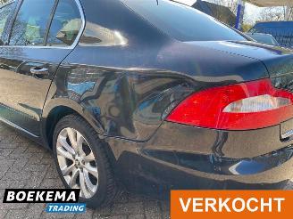 Skoda Superb 1.8 TSI 160pk Memory Cruise Clima PDC Ambition picture 11
