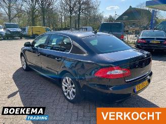 Skoda Superb 1.8 TSI 160pk Memory Cruise Clima PDC Ambition picture 4