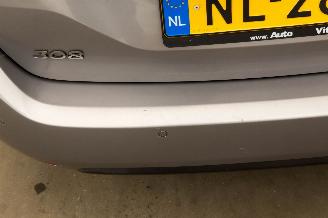 Peugeot 308 SW 1.2 PureTech Navi Clima Style picture 27