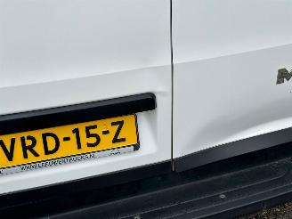 MAN TGE E-TGE 36 kWh Automaat 71.458 km Navi Clima picture 28