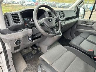 MAN TGE E-TGE 36 kWh Automaat 71.458 km Navi Clima picture 22