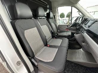 MAN TGE E-TGE 36 kWh Automaat 71.458 km Navi Clima picture 20