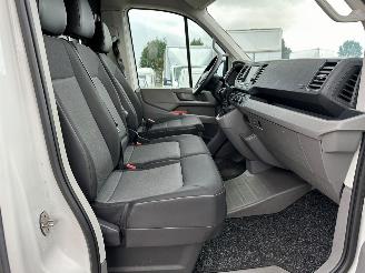 MAN TGE E-TGE 36 kWh Automaat 71.458 km Navi Clima picture 18