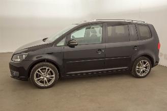 Volkswagen Touran 1.2 TSI Airco picture 49