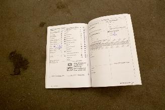 Volkswagen Touran 1.2 TSI Airco picture 45