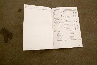 Volkswagen Touran 1.2 TSI Airco picture 38