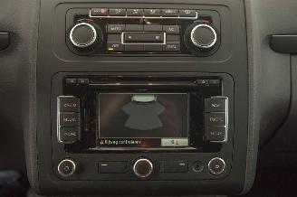 Volkswagen Touran 1.2 TSI Airco picture 9