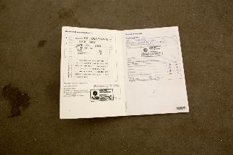 Volkswagen Touran 1.2 TSI Airco picture 19