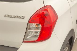 Suzuki Celerio 1.0 Airco Exclusive picture 27