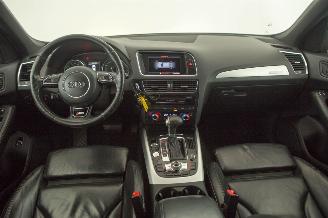Audi Q5 2.0 TFSI Leer Hybrid Quattro Pro Line S picture 5