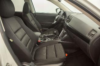 Mazda CX-5 2.2D TS+ Motorschade Lease Pack 2WD picture 22