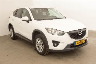 Mazda CX-5 2.2D TS+ Motorschade Lease Pack 2WD picture 2