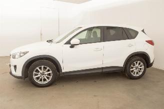 Mazda CX-5 2.2D TS+ Motorschade Lease Pack 2WD picture 33