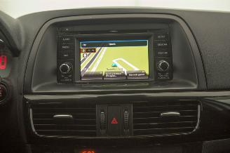 Mazda CX-5 2.2D TS+ Motorschade Lease Pack 2WD picture 7