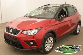 Seat Arona 1.0 TFSI 61.069 km picture 1