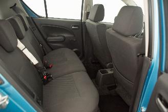 Suzuki Splash 1.0 108.396 km VVT Comfort EASSS picture 19