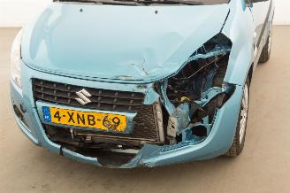 Suzuki Splash 1.0 108.396 km VVT Comfort EASSS picture 31