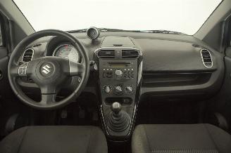 Suzuki Splash 1.0 108.396 km VVT Comfort EASSS picture 20