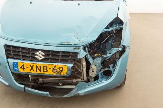 Suzuki Splash 1.0 108.396 km VVT Comfort EASSS picture 33