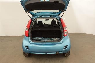 Suzuki Splash 1.0 108.396 km VVT Comfort EASSS picture 40