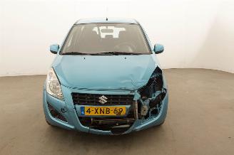 Suzuki Splash 1.0 108.396 km VVT Comfort EASSS picture 38