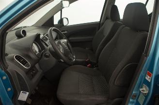 Suzuki Splash 1.0 108.396 km VVT Comfort EASSS picture 22