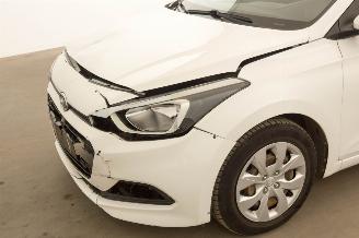 Hyundai I-20 1.0 T-GDI Airco picture 32