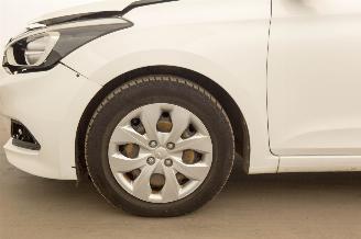 Hyundai I-20 1.0 T-GDI Airco picture 31