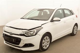 Hyundai I-20 1.0 T-GDI Airco picture 1