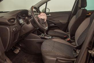 Opel Crossland X 1.2 Automaat Turbo Innovation picture 25
