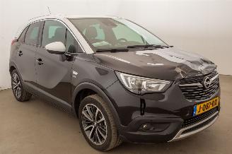 Opel Crossland X 1.2 Automaat Turbo Innovation picture 2