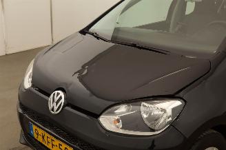 Volkswagen Up! 1.0 Move Up! BlueMotion picture 35