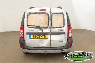 Dacia Logan 1.6-16V Lauréate 7p. picture 38