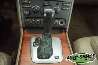 Volvo Xc-90 2.5T Elite 7P,  Automaat picture 18