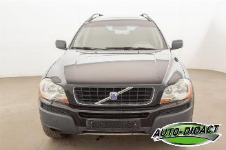 Volvo Xc-90 2.5T Elite 7P,  Automaat picture 41