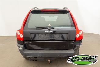 Volvo Xc-90 2.5T Elite 7P,  Automaat picture 42