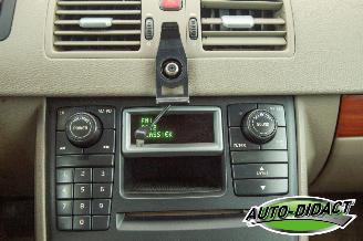 Volvo Xc-90 2.5T Elite 7P,  Automaat picture 8