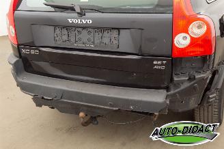 Volvo Xc-90 2.5T Elite 7P,  Automaat picture 35