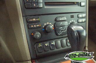 Volvo Xc-90 2.5T Elite 7P,  Automaat picture 11