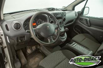 Peugeot Partner 120 1.6 BlueHDi 75 Premium 140.301 km nap picture 17