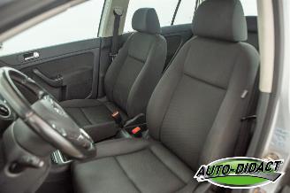 Volkswagen Golf plus 1.6 TDI Airco picture 28