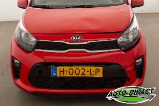 Kia Picanto 1.0 MPi 41.106 km Comfort Plusline picture 38